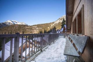 Chalet Ozzy - Oz - 5