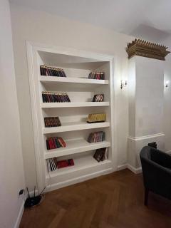 Apartment Hotel Loft - 5