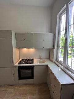 Apartment Hotel Loft - Tbilisi - 7