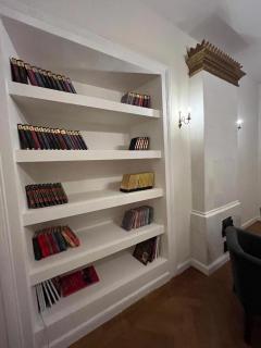 Apartment Hotel Loft - Tbilisi - 4