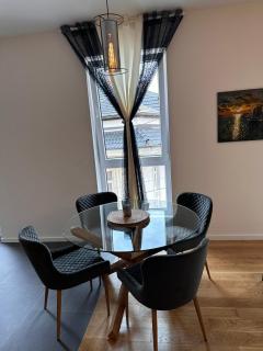 Sarajevo Suite Deluxe - Saraievo - 8