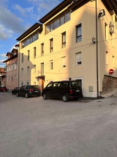 Sarajevo Suite Deluxe - Saraievo - 6