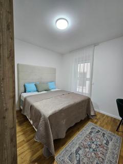 Sarajevo Suite Deluxe - Saraievo - 3
