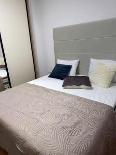 Sarajevo Suite Deluxe - Saraievo - 1