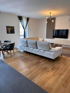 Sarajevo Suite Deluxe - Saraievo - 0