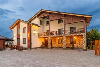 Sofion hotel&resort - Solotvino - 9