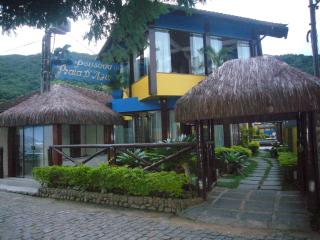 Pousada Praia D'Azul - 8