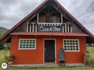Casa de Campo - Best place in Town. - Bajos del Toro - 9
