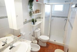 Gran apartamento en primera línea Motril - Motril - 3