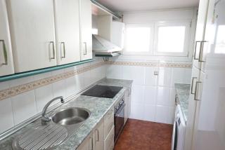 Gran apartamento en primera línea Motril - Motril - 4