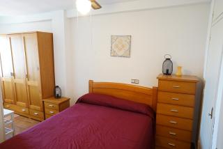 Gran apartamento en primera línea Motril - Motril - 6