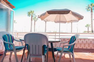 Gran apartamento en primera línea Motril - Motril - 2