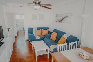 Gran apartamento en primera línea Motril - Motril - 8