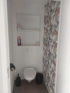 Gite Comme chez soi - Spa - 3