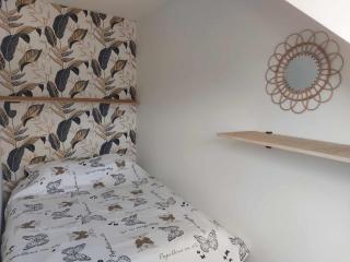 Gite Comme chez soi - Spa - 2
