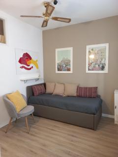 Apartment Cafoscari - Venice - 2