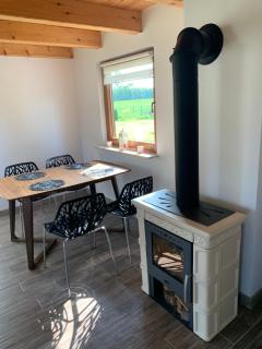 Domek wypoczynkowy Letnisko Sosenkowo - 3