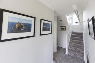 Lios Na Manach ECO B&B - 7