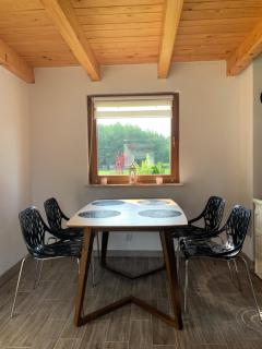 Domek wypoczynkowy Letnisko Sosenkowo - Suwałki - 2