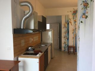 Peaceful Apartments in Elani - Elani - 4