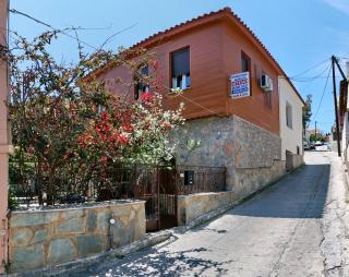 Angelos Rooms - Mitilene - 8