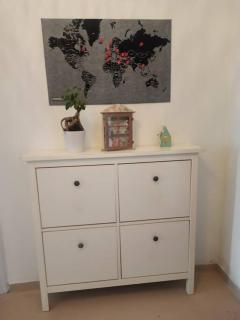 Steps to the Acropolis, museum view and balcony - 2