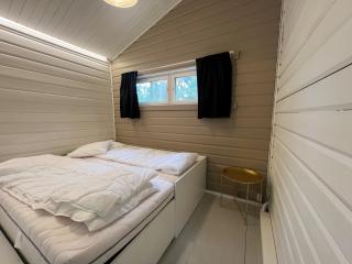 Lake Cottage with sauna (near City) - 3