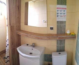 Apartament SŁONECZNIK - Swarzewo - 4