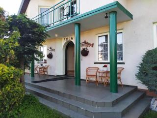 Apartament SŁONECZNIK - Swarzewo - 6