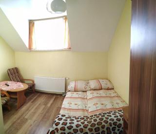 Apartament SŁONECZNIK - Swarzewo - 1