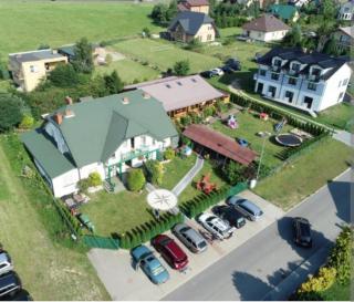Apartament SŁONECZNIK - Swarzewo - 5