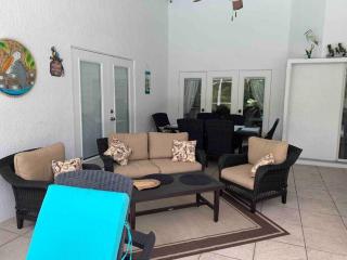 Reads Villa - Kissimmee - 6