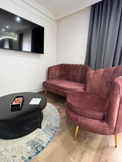 Traum Wohnung mit Kingsize-Bett - Graz - 4