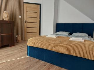 Wakacyjne SPA Małe Swornegacie nad trzema jeziorami z jacuzzi - Małe Swornegacie - 7