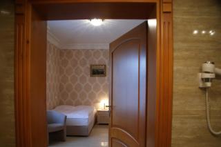 Villa la Val, Karkonosze - Szarocin - 8