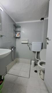 Beachfront apartment 10m from the beach - Paralia Dionysiou - 3