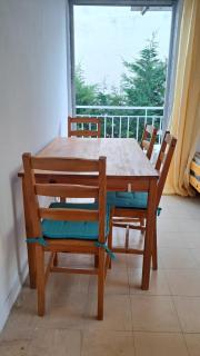Beachfront apartment 10m from the beach - Paralia Dionysiou - 7