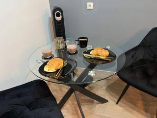 Traum Wohnung mit Kingsize-Bett - Graz - 6