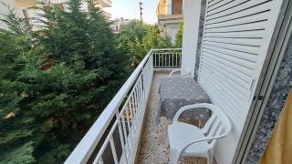 Beachfront apartment 10m from the beach - Paralia Dionysiou - 6