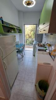 Beachfront apartment 10m from the beach - Paralia Dionysiou - 5