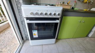Beachfront apartment 10m from the beach - Paralia Dionysiou - 4