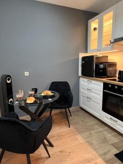 Traum Wohnung mit Kingsize-Bett - Graz - 7