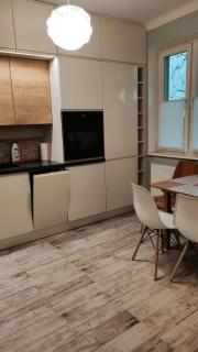 Apartament 17 - 1
