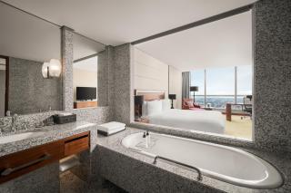 InterContinental Hanoi Landmark72 by IHG - Hanoi - 7