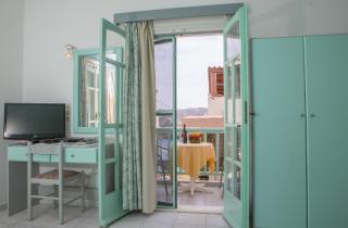 Mary's Studios - Agia Pelagia - 8