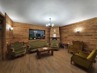 Pensiunea Iasmina si Pescarul - Călimăneşti - 2