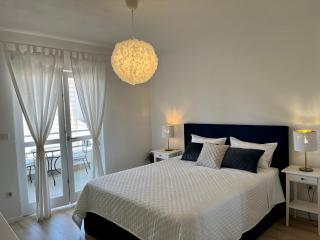 Room Mrčela with big balcony and sea view - Hvar - 7