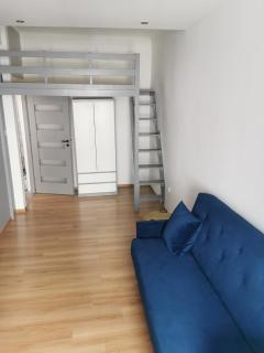 Town Square Apartment - Lublin - 5