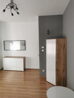 Town Square Apartment - Lublin - 8