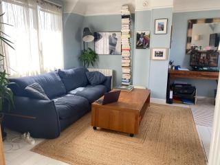 DERNIER ETAGE TERRASSE Pte St Coud - Boulogne-Billancourt - 2